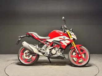 bmw g 310 r • 2023