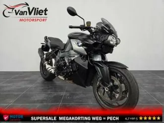 top conditie.! bmw k1300r black gpr bj 2012 k 1300 r s — motoren | bmw — marktplaats