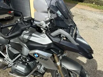 gs 1200 2013