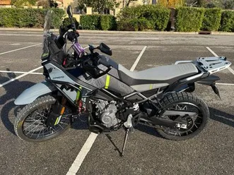 cf moto 450 mt 06/2025