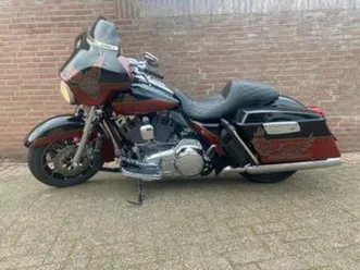 harley davidson 2011 flhtcuse6 — motoren | harley-davidson — marktplaats