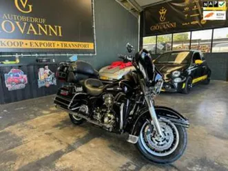 harley davidson tour 96 flhtcu classic electra glide ultra i — motoren | harley-davidson — marktplaats