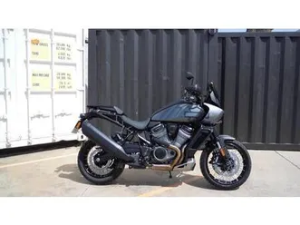 vendo harley-davidson pan america 1250 special (2020 - 25) usata (codice 9893115) - moto.it