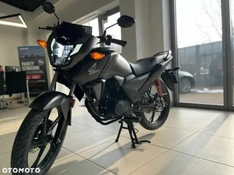 honda cb