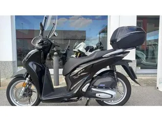 vendo honda sh 150i (2020 - 23) usata a none (codice 9893111) - moto.it