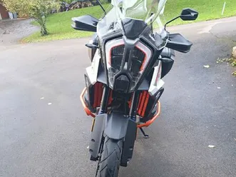 ktm 1290 super adventure