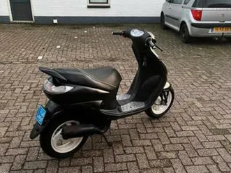 peugeot vivacity perfecte staat! — scooters | peugeot — marktplaats