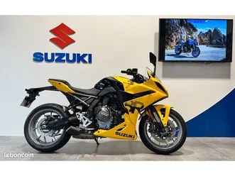 suzuki gsx-8r a2