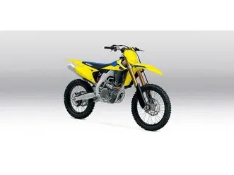 suzuki rm-z 450 2026 neufahrzeug