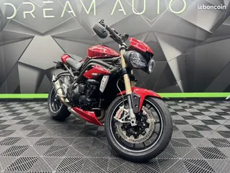 triumph speed triple speed triple 1050 s abs