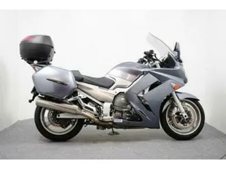 yamaha fjr 1300 abs (bj 2006) — motoren | yamaha — marktplaats