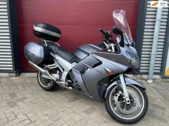 yamaha fjr 1300a fjr1300 abs — motoren | yamaha — marktplaats