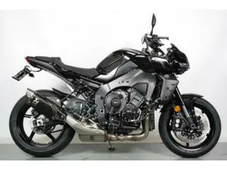 yamaha mt-10 (bj 2025) — motoren | yamaha — marktplaats