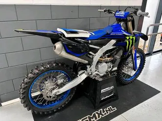 yamaha yzf yz 250 f 2023