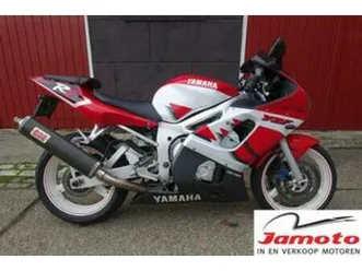 yamaha yzf-r6 — motoren | yamaha — marktplaats