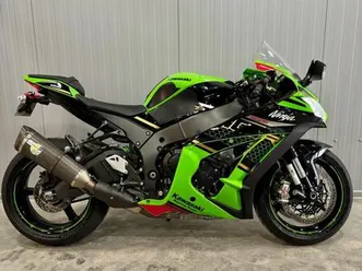 kawasaki zx-10r 998 cm3