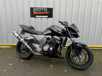 kawasaki z750
