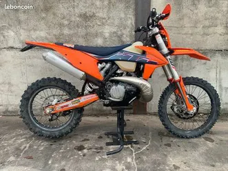 ktm 300 tpi