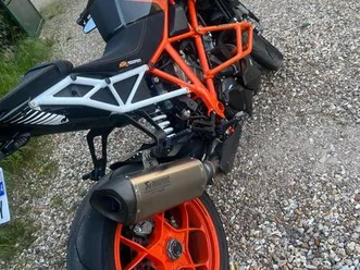 ktm 1290 sdr