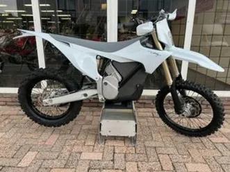 stark varg ex enduro (bj 2026) — motoren | overige merken — marktplaats