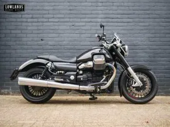 moto guzzi california 1400 touring (bj 2013) — motoren | moto guzzi — marktplaats