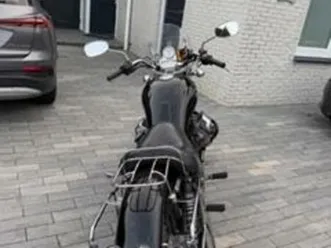 te koop motoguzzi california jackal bj 2000 — motoren | moto guzzi — marktplaats