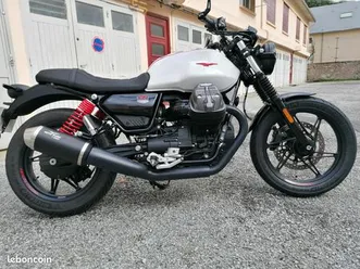 moto guzzi v7 stone ten