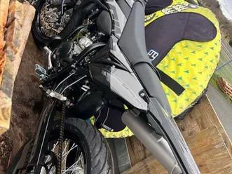 sherco 50 black moon sm rs