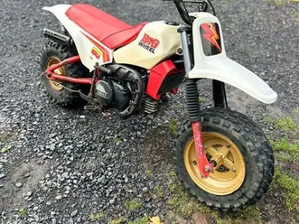 pw 80 big wheel