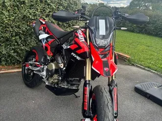 ducati 698 hypermotard rve