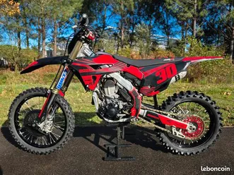 450 crf de 2022