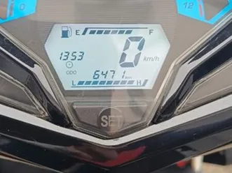 vend scooter bibop 2.0