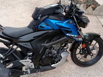 suzuki gsxs 125