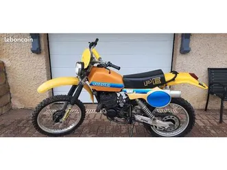 suzuki 175 pe