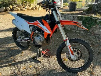 450 sxf 2020