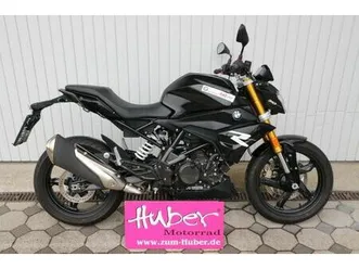 bmw g310r öl inkl. bis 13.11.28