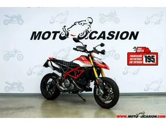 ducati - hypermotard
