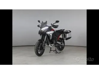 ducati multistrada - multistrada v4 1160 rally mat