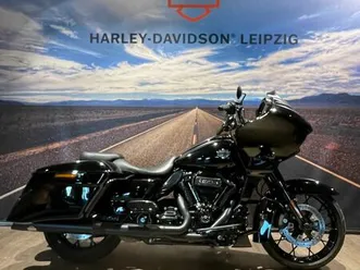 harley-davidson road glide special fltrxs inkl. jekill&hyde