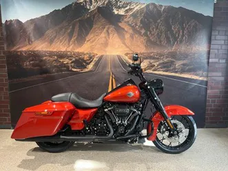 harley-davidson flhrxs road king special 2025er