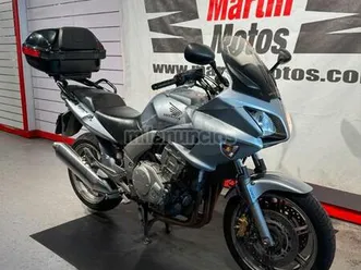 honda - cbf 1000 c-abs