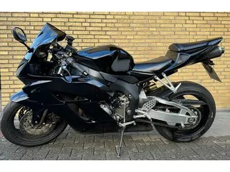 honda cbr 1000rr