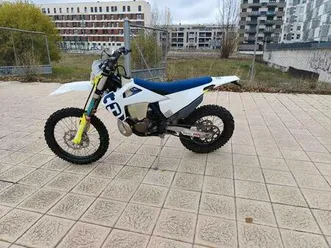 husqvarna - te tpi 250