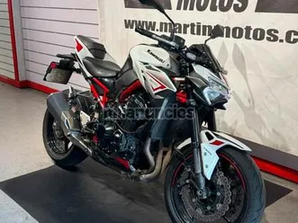 kawasaki - z 900