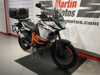ktm - 1090 adventure