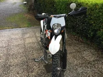 ktm freeride 350 4 t