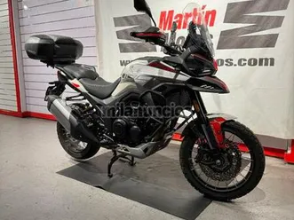 morbidelli mbp - t1002vx