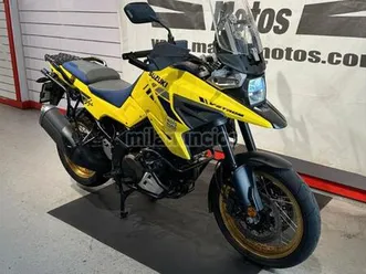 suzuki - v-strom 1050