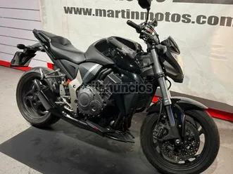 honda - cb 1000r