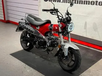 honda - dax 125